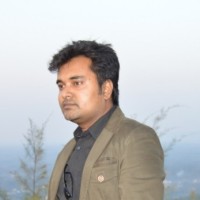 Kshitish Chandra Das