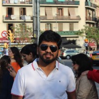 Manoj Vandrangi