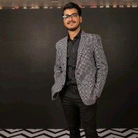Umang Kansara