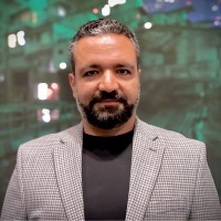Mahdi Nabiyouni