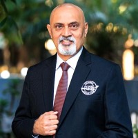 Ezekiel Selvaraj
