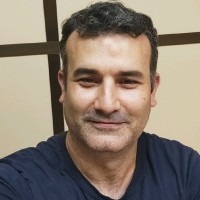 Francisco Martín