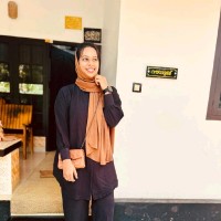 Ayisha Sulfinas P K