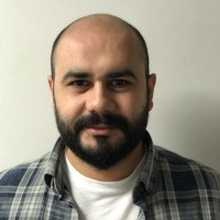 Muharrem Çakir