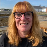 Dr Deb Wildgoose