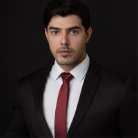 Jonathan Ferrari