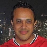 Victor Gomez