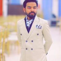 Hussain Saleem Tajwani