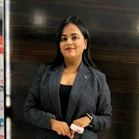 Ritika Raj