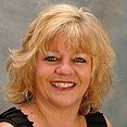 Carolyn Leggett