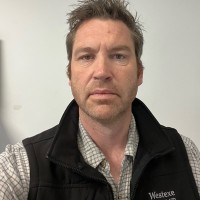 Greg Vooght