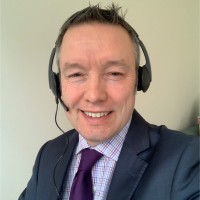 Martin Mason