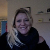 Lina Wanninger Primdahl
