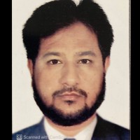 Asif Rasheed Khan