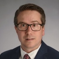 Travis Stecklein