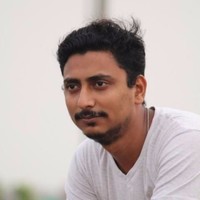 NITISH GAWDE