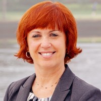 Deanna Mackenzie