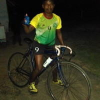 T Loganathan