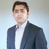 Farrukh Iftikhar