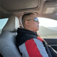 Jonny Dee Martinez