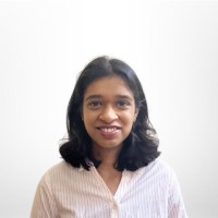 Sravanti Kanchi