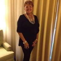 Sylvia Reyes