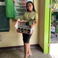Tony Antonette Balabat