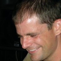 Nick Hellbusch