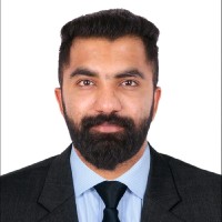 Faizan Malik
