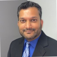 Mihir Pathak
