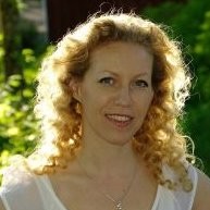 Berit Axelsson