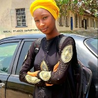 Kadiatu Jalloh