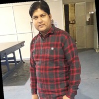 Dilip Kumar