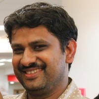 Dr Pranal Patil