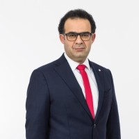 Hassan El Maoued CPEng NER MIE Aust APEC Engineer IntPE(Aus)