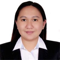 Maria Lourdes Antonio