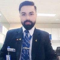 Syed Ali Raza