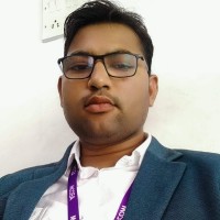 Saurabh Kumar Rai