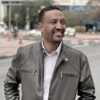 Ahmed Albosaily