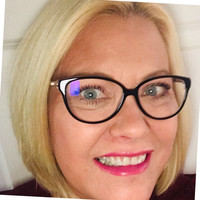 Sarah Bagdon