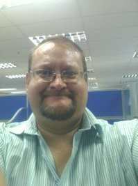 Chris Van Emmenis
