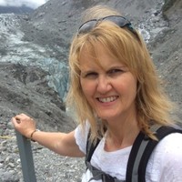 Lorraine McSweeney