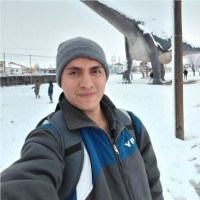 Oscar Sebastian Quinteros