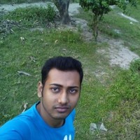 Chiranjit Biswas