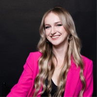 Camille Elizabeth BerginCamille Elizabeth Bergin is an Influencer