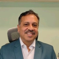 Rupesh Shah