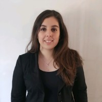 Mariana Ribet Barahona