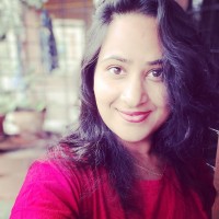 Sruthi Darsana