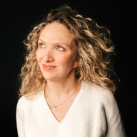 Katja Garmasch