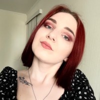 Liliya Halychanovska